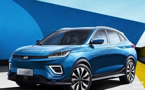 东莞329WEY威派豪华SUV市场的黑马，零跑汽车与智能交通系统的协同